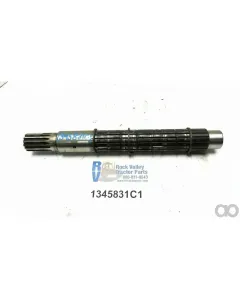 Mccormick - 1345831C1 - Welle
