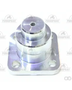 Mccormick - 1427449M3 - Achse