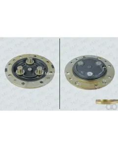 Mccormick - 1537635C1 - Welle