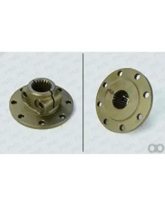 Mccormick - 1537637C1 - Welle