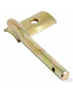 Mccormick - 1823112M92 - Scheibe