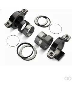 Mccormick - 209448 - Achse