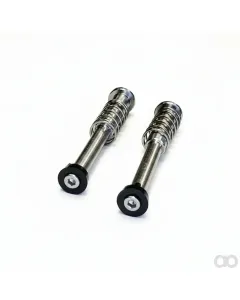 Mccormick - 217806 - Welle