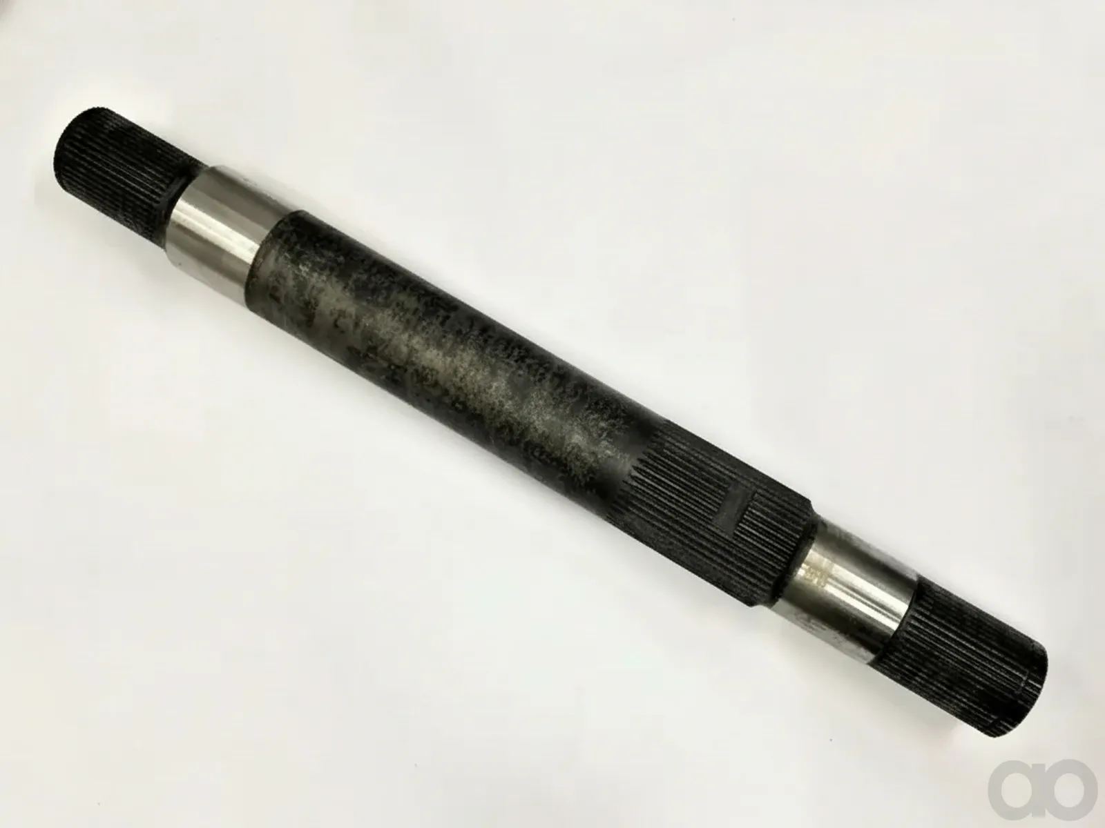 Mccormick - 220864A1 - Welle