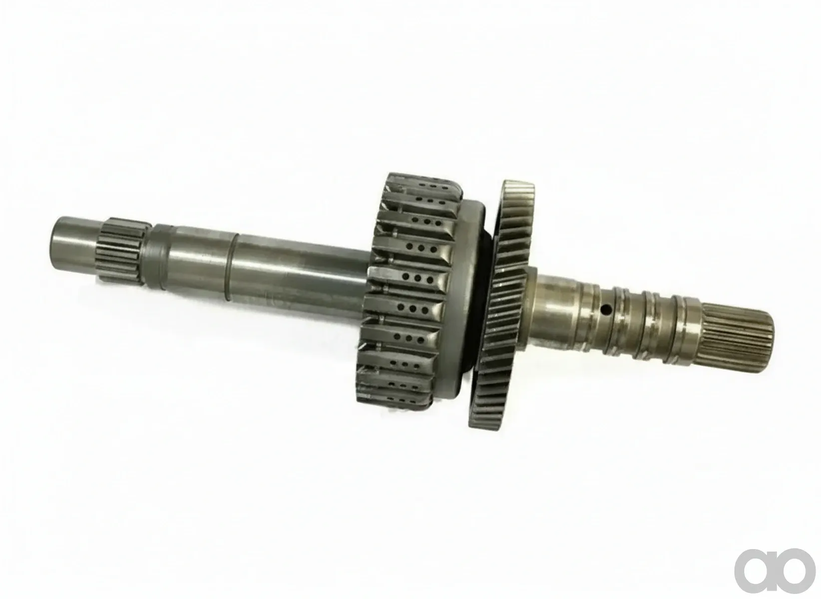 Mccormick - 228791A1 - Welle