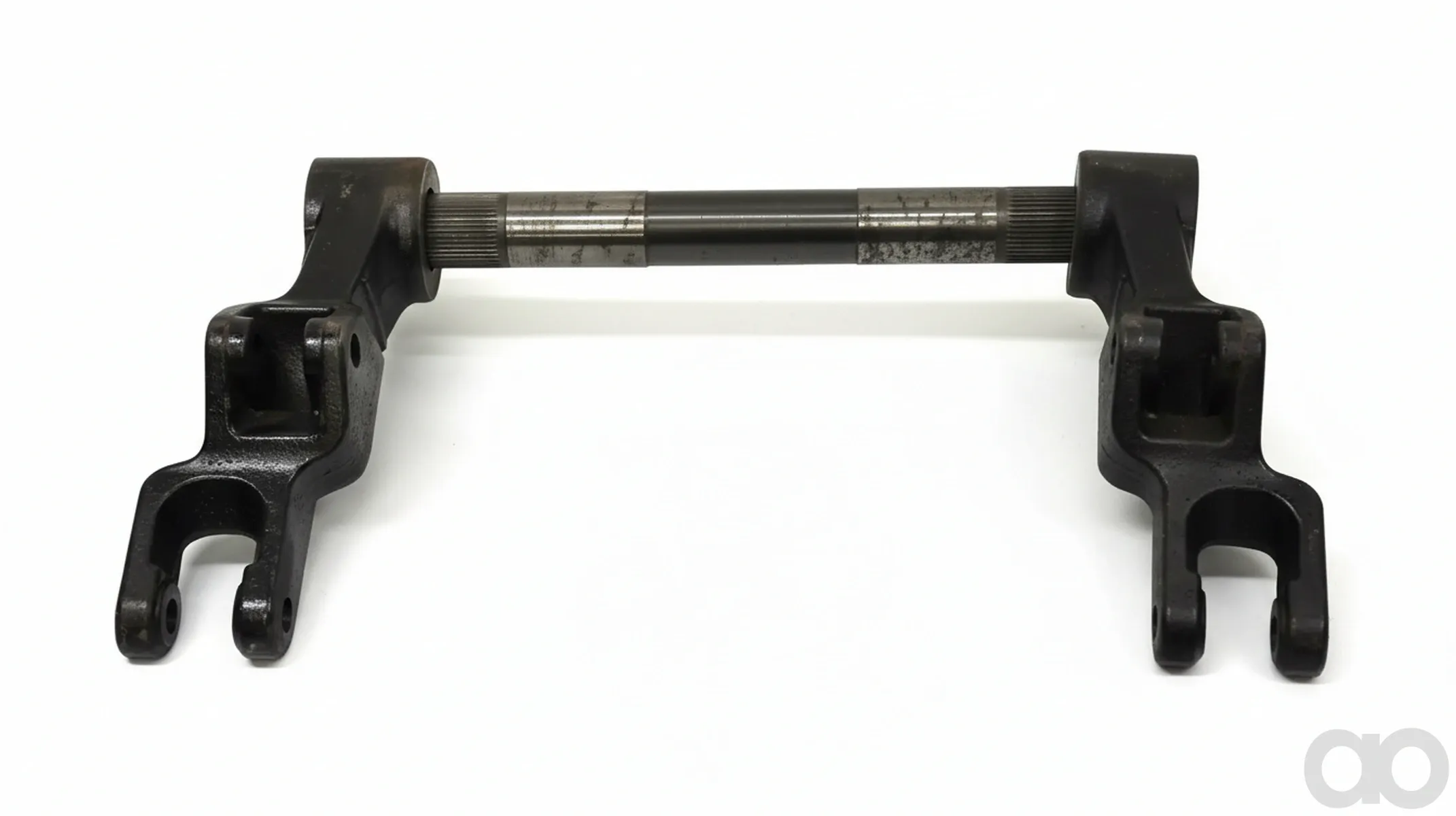 Mccormick - 239190A1 - Welle