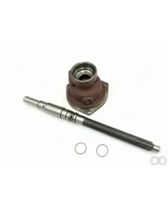 Mccormick - 248319A1 - Welle
