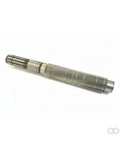 Mccormick - 258453A2 - Welle