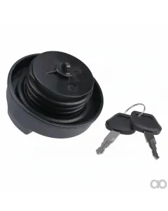 Mccormick - 277106A1 - Kappe