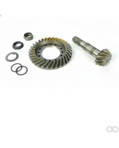 Mccormick - 313000A1 - Welle