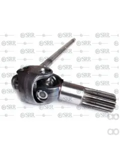Mccormick - 313277A1 - Welle