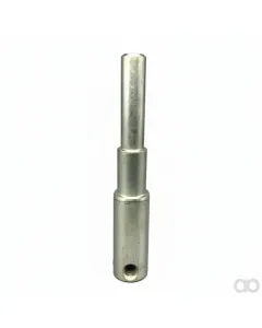 Mccormick - 3303259M2 - Achse