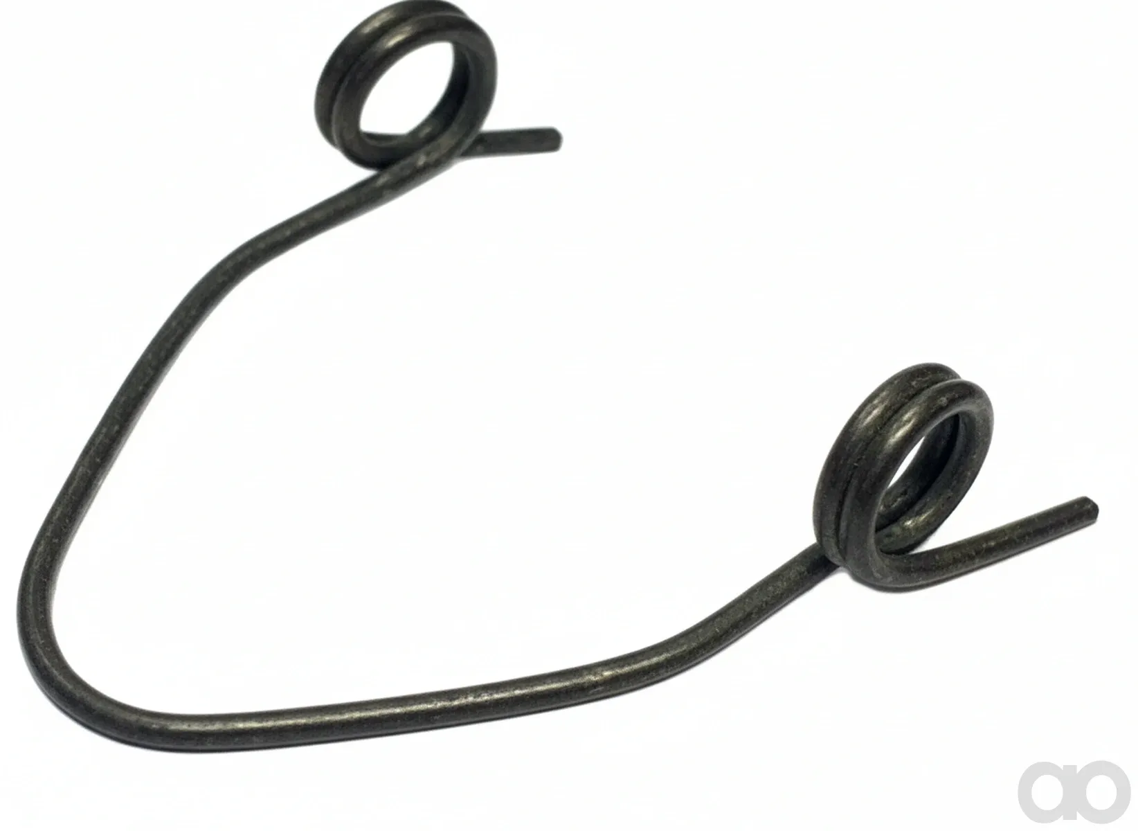 Mccormick - 338304A1 - Ring