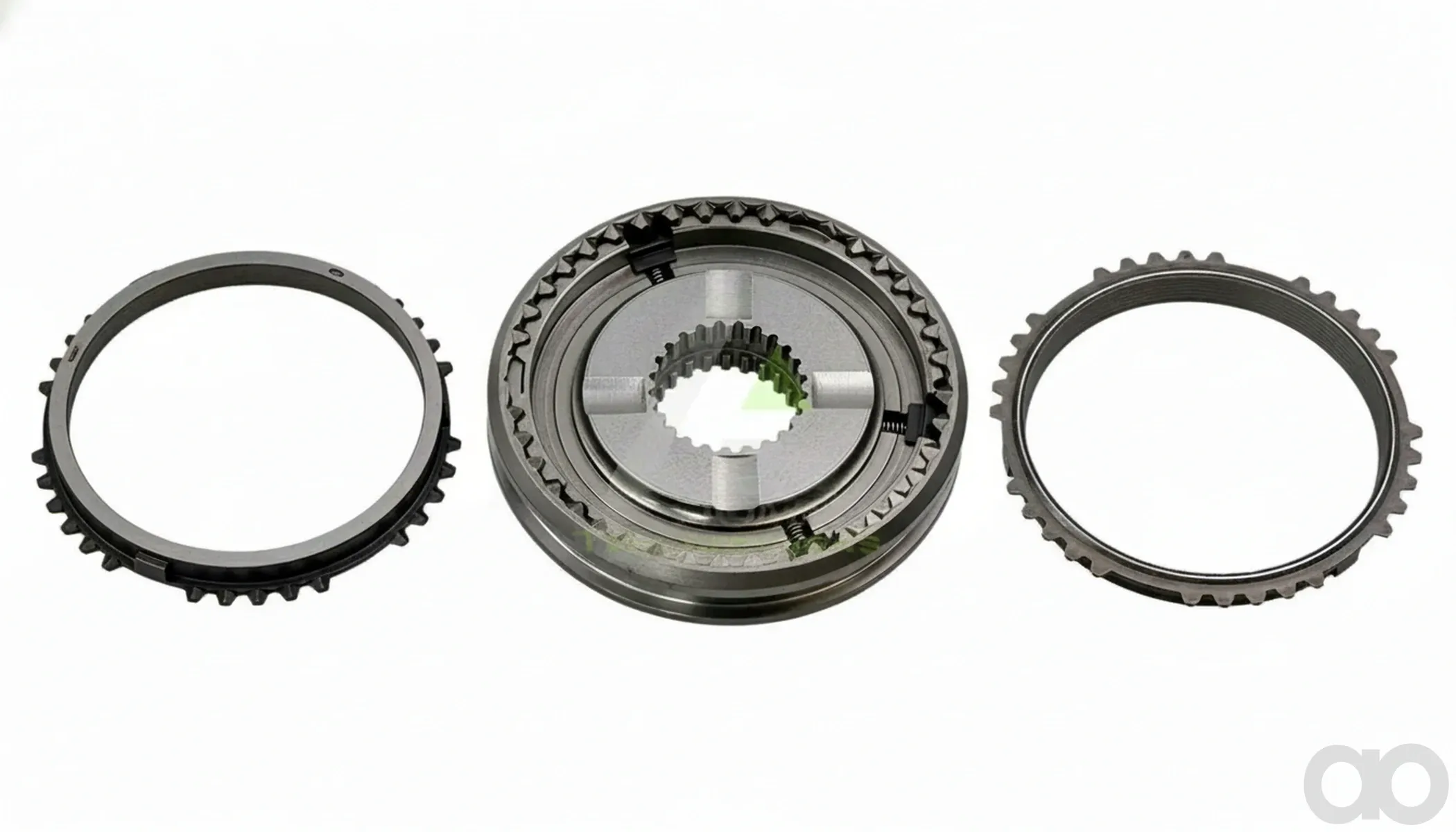 Mccormick - 3385866M1 - Ring