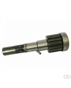 Mccormick - 3532146M1 - Welle