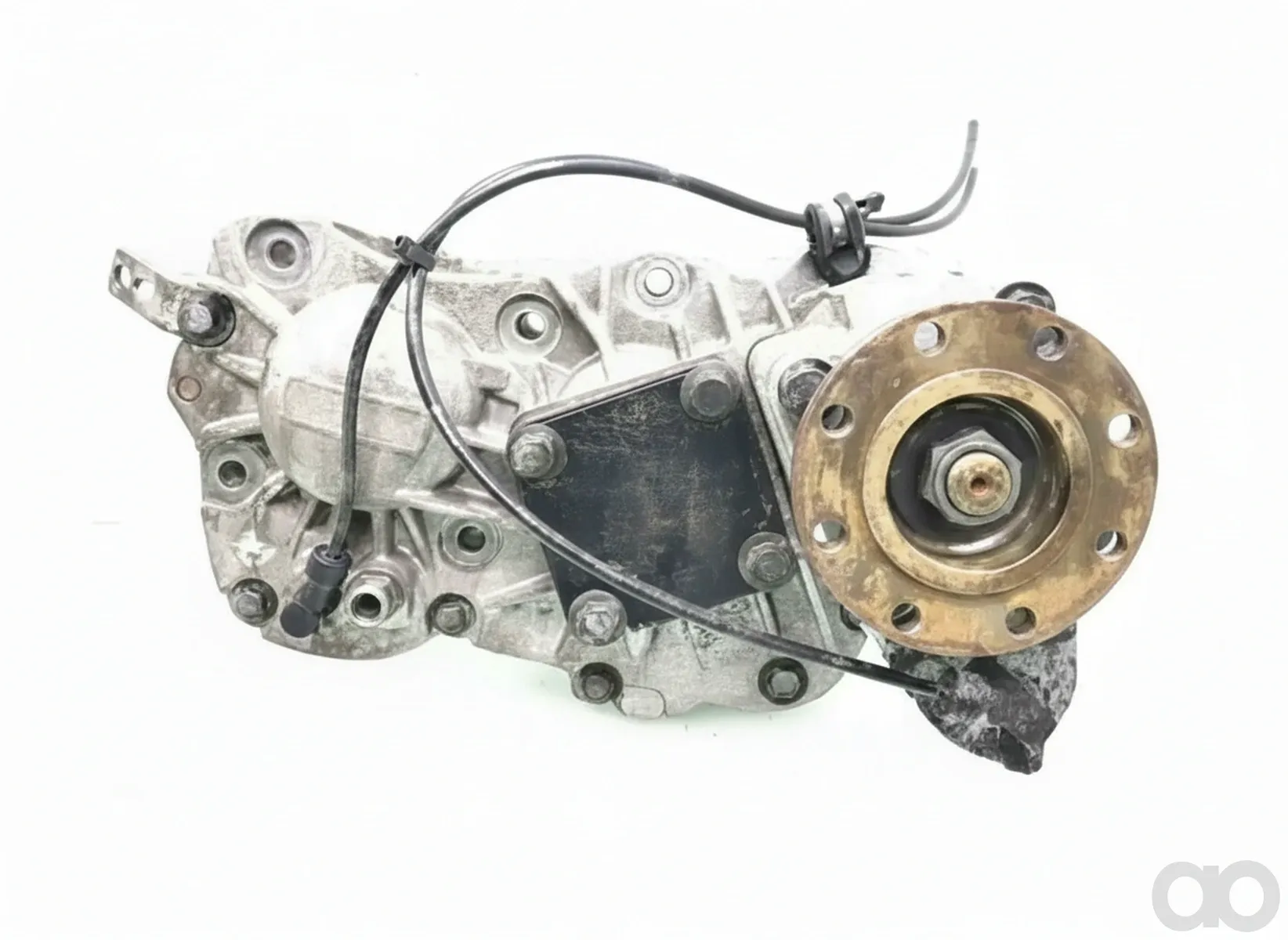 Mccormick - 3534486M1 - Nabe