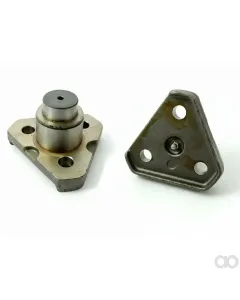 Mccormick - 3541417M1 - Achse