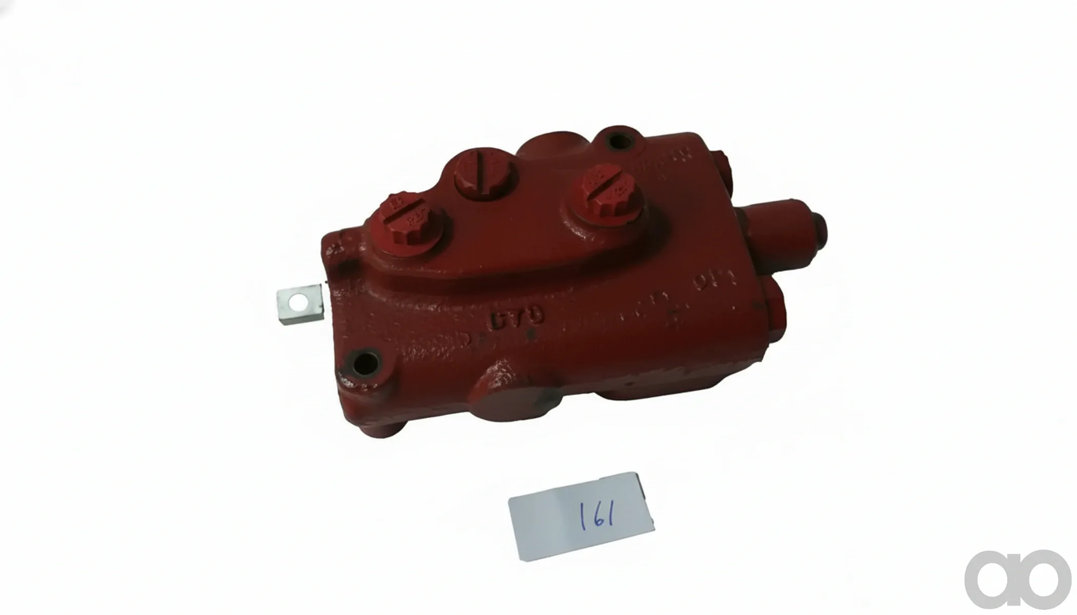 Mccormick - 362086A1 - Verpackung