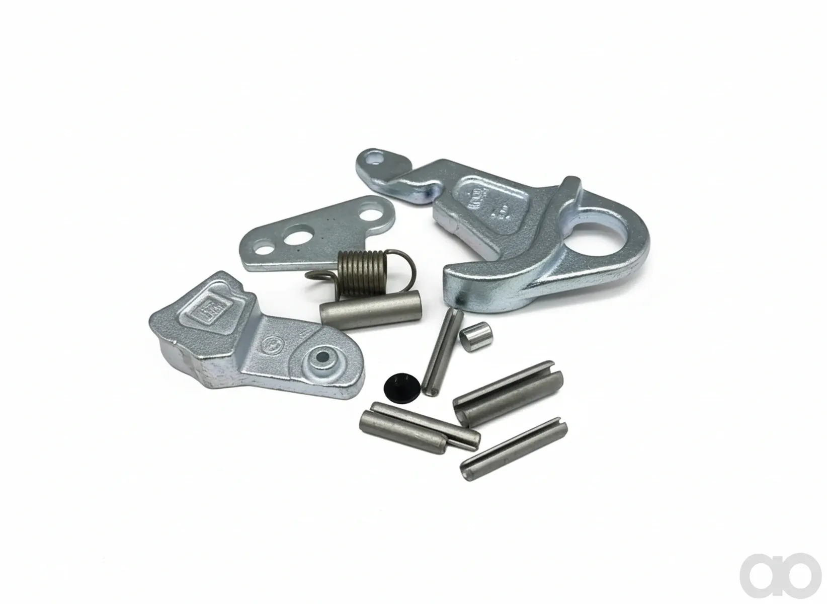 Mccormick - 3654729M91 - Haken-Reparatursatz CAT2
