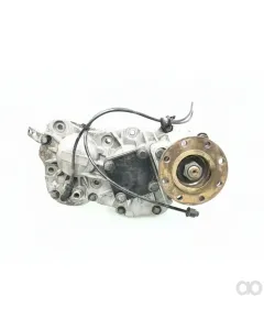 Mccormick - 3655694M1 - Welle