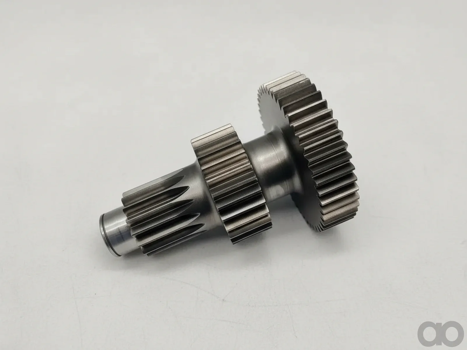Mccormick - 3656390M3 - Welle
