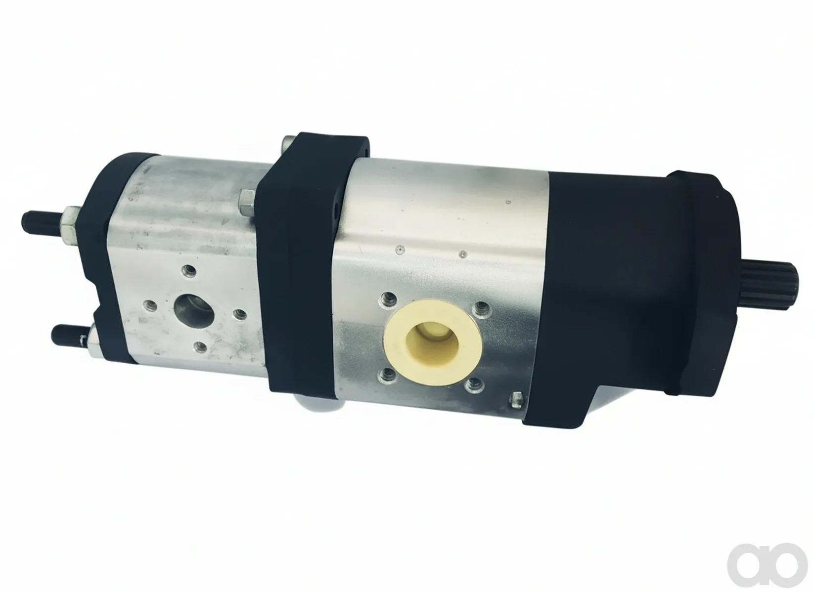 Mccormick - 3670761M92 - Hydraulikpumpe