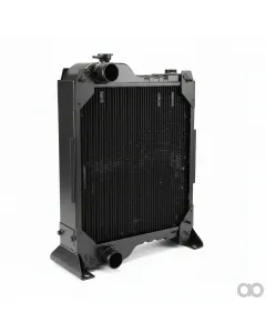 Mccormick - 3680064M91 - Kuehler