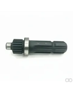Mccormick - 3682810M5 - Welle PD