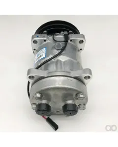 Mccormick - 3684945M91 - Kompressor