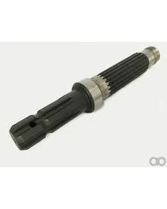 Mccormick - 3690972M4 - Baum PD