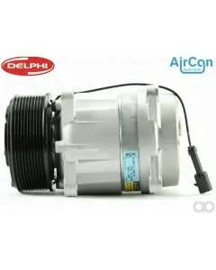 Mccormick - 3692785M92 - Kompressor