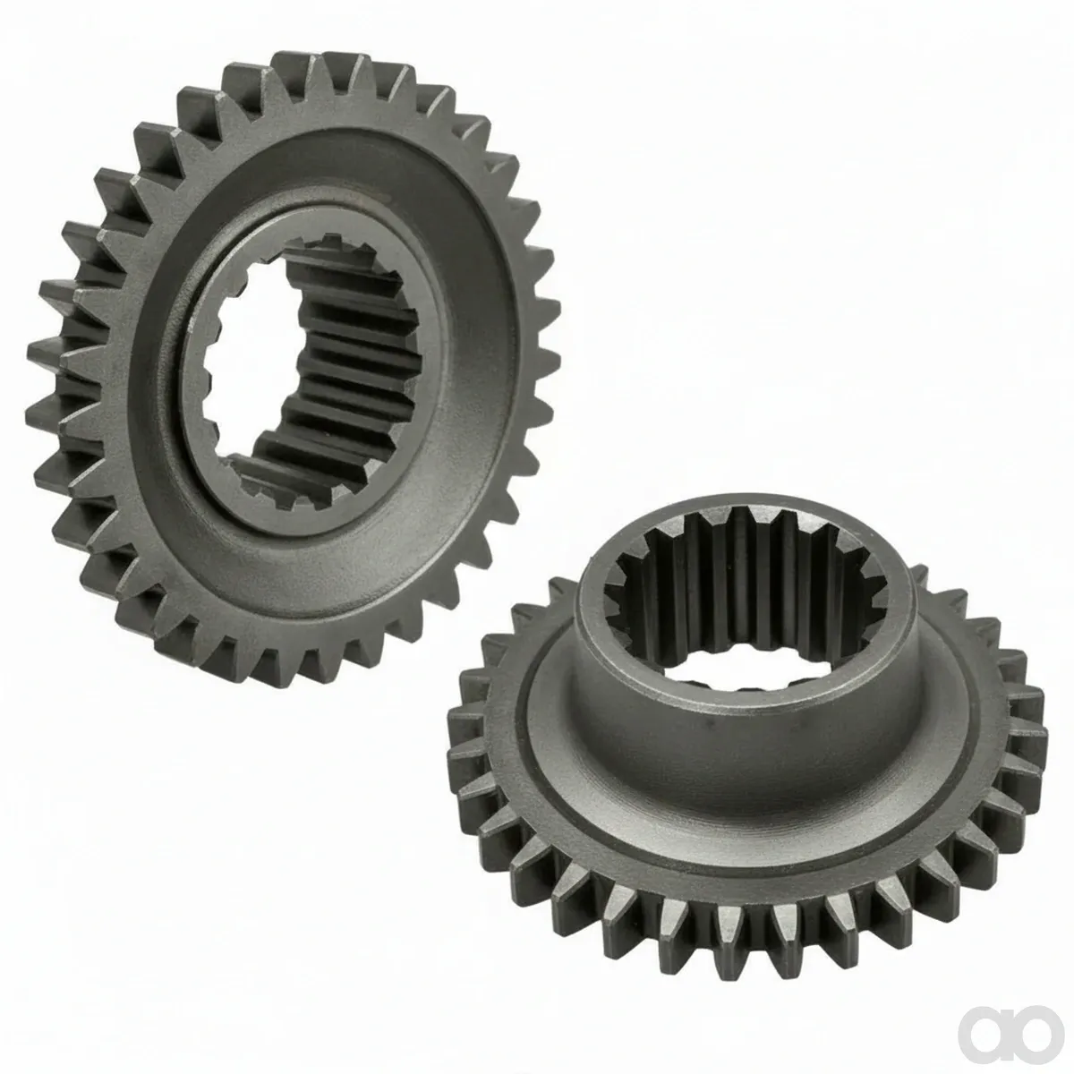 Mccormick - 3759196M1 - Ring Und