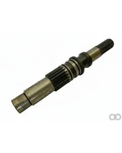 Mccormick - 392612A1 - Welle