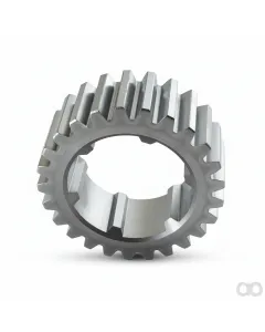 Mccormick - 398325R1 - Nabe