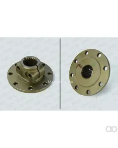 Mccormick - 406840A1 - Welle