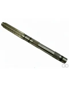 Mccormick - 600140A1 - Welle