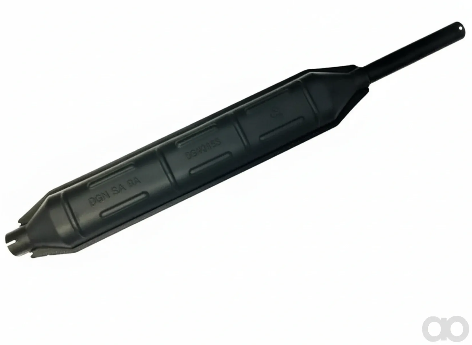 Mccormick - 6502899M92 - Schalldaempfer
