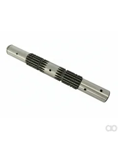 Mccormick - 6505508M91 - Welle
