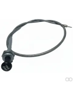 Mccormick - 6606847A1 - Knopf