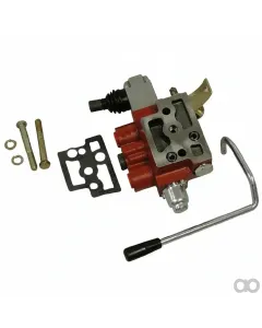 Mccormick - 701262A2 - Verteiler