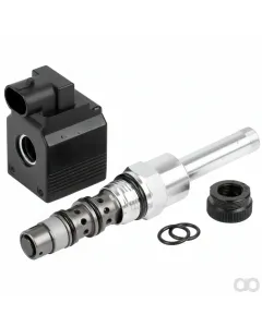 Mccormick - 704451A1 - Ventil