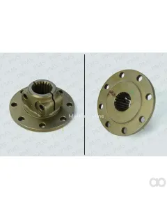 Mccormick - 706747A1 - Buchse