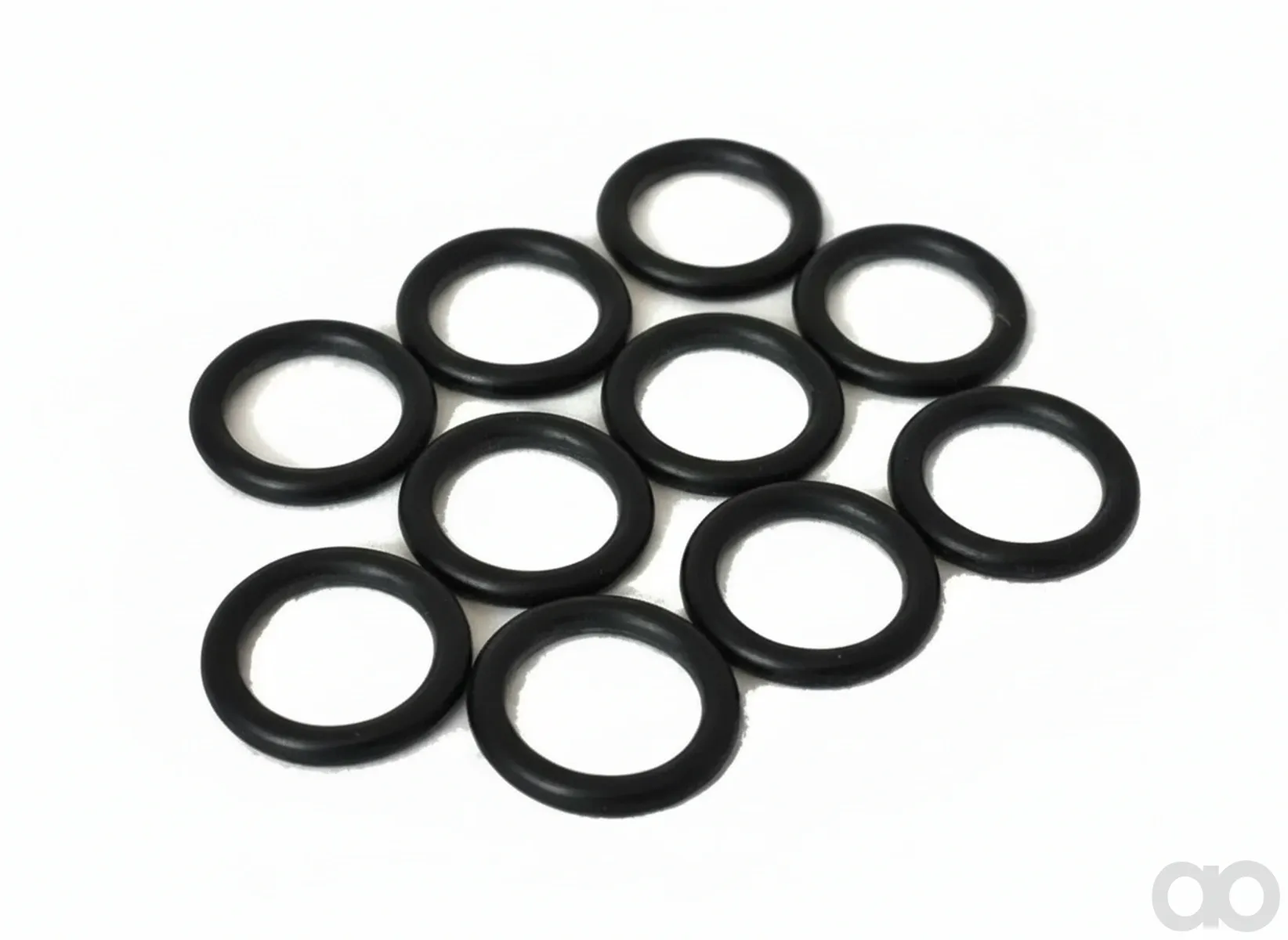 Mccormick - 832207M1 - Ring