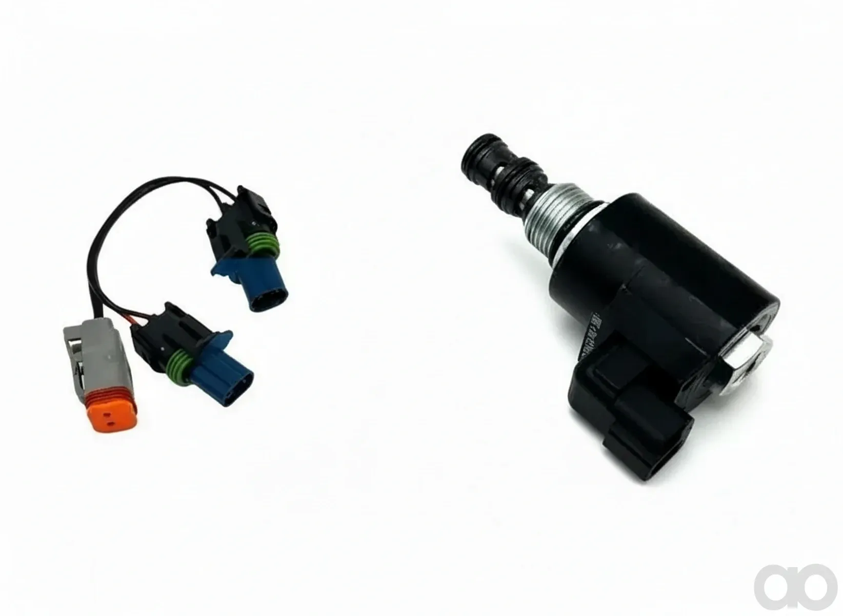Mccormick - 87456901 - Magnetventil