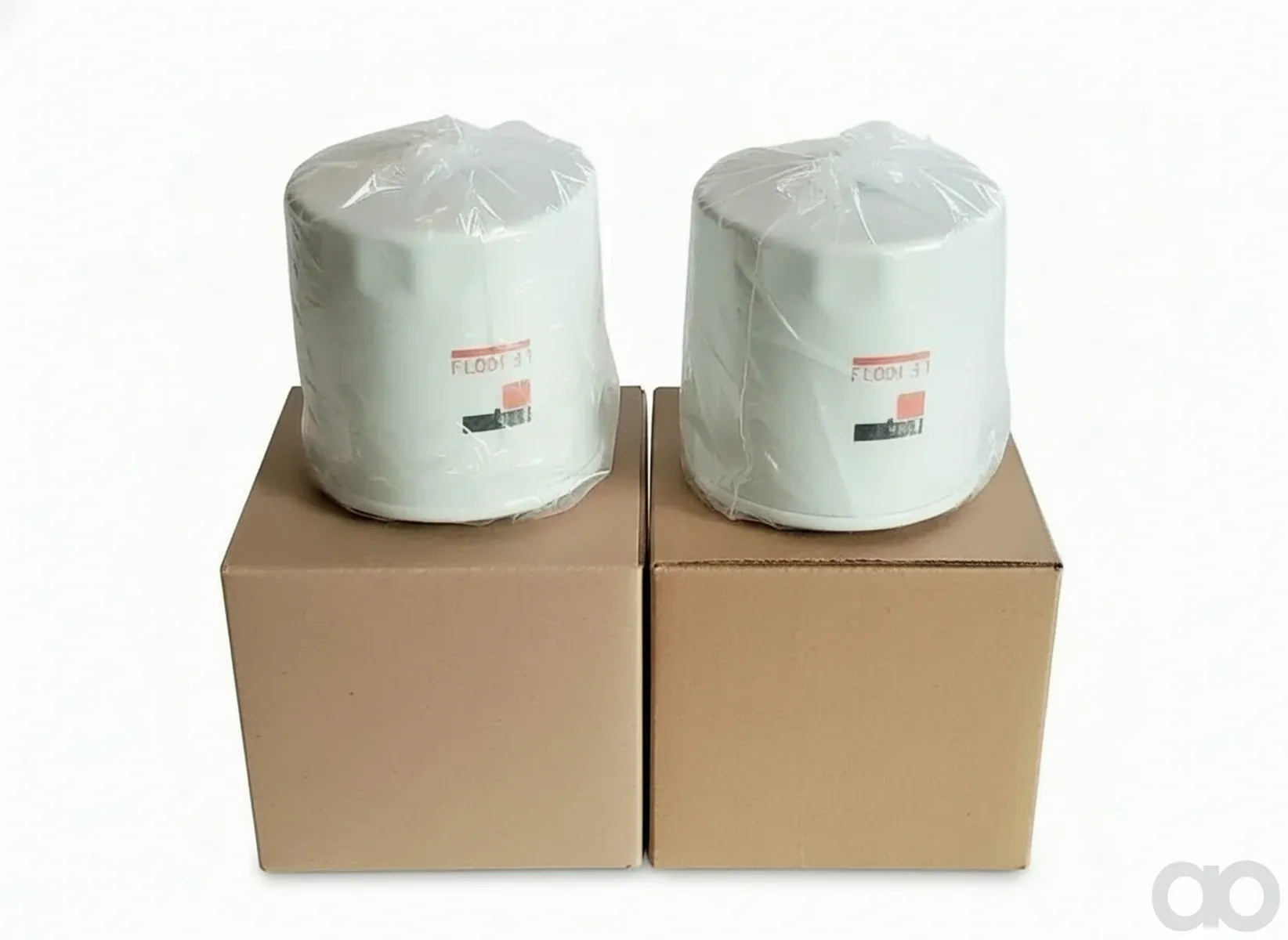 Mecalac - E537A0142 - Oelfilter