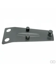Menke - PZ0250 - Messerhalter