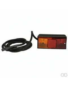 Merlo - 042157 - Licht HI.IDENT.035578+035328