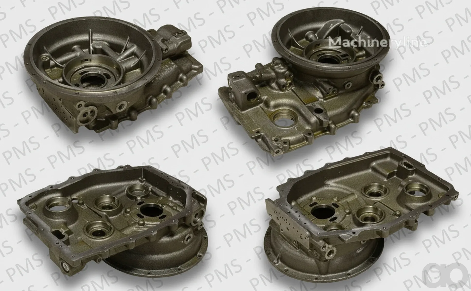 Merlo - 044986 - Verteilungsfitting