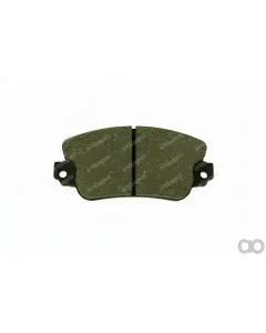 Merlo - 046917 - Bremsbelag BB