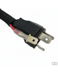 Merlo - 050568 - Scheinwerfereinsatz fuer 042814/042815